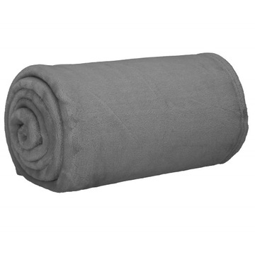 ТОЛСТОЕ ТЕПЛОЕ ОДЕЯЛО, двухстороннее покрывало на кровать, диван, 150х200 см, МЯГКИЙ ПЛЕД