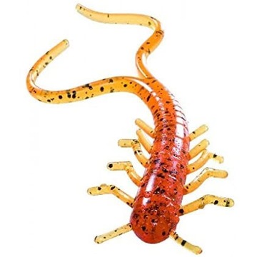 PRZYNĘTA JENZI ACTIVE CRAWLER - KOLOR A 12 CM