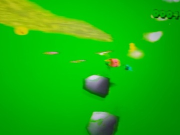 MUPPET MONSTER ADVENTURE PSX САМ АЛЬБОМ ПРОЧИТАЙТЕ ОПИСАНИЕ!!!