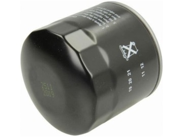 BLUE PRINT ADS72101 FILTR OLEJE