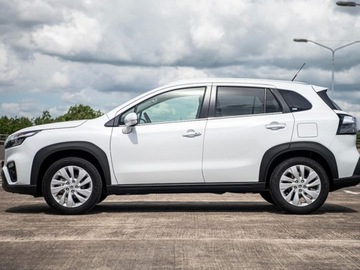 Suzuki SX4 II 2025 S-Cross 1.4 BoosterJet mHEV Premium Plus SP aut 110KM 2025, zdjęcie 2