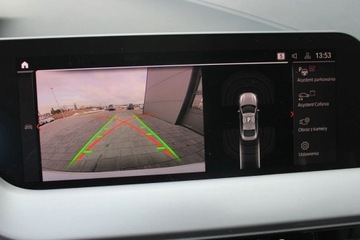 BMW Seria 2 G42-U06 Active Tourer 1.5 218i 136KM 2021 BMW Seria 2 BMW 218i Advantage Oferta Dealera BMW M-Cars 1.5 Benzyna 136KM, zdjęcie 22