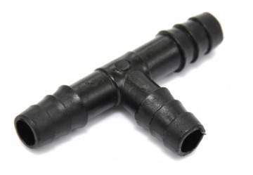 5mm TRÓJNIK ŁĄCZNIK SPRYSKIWACZA UNIWERSALNY 5X5X5