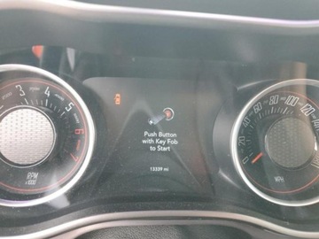 Dodge Challenger III 2019 Dodge Challenger 2019 Dodge Challanger RT Scat Pack 6.4 Benzyna 485KM, zdjęcie 9