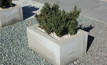 Подпорная стенка L-ка 80 см. Бортик стены Транспортировка!