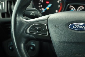 Ford C-MAX II Grand C-MAX Facelifting 1.0 EcoBoost 125KM 2017 Ford C-Max 1.0 EcoBoost, Salon Polska, zdjęcie 17