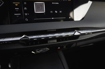 DS 4 II Hatchback 1.2 PureTech 130KM 2022 DS 4 1.2 PureTech, Salon Polska, 1. Właściciel, zdjęcie 22