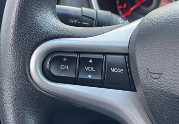 Honda Jazz III 1.4 i-VTEC 100KM 2009 Honda Jazz 1.3 Benzyna 99 Km Klimatyzacja 1.3 Benzyna 99KM, zdjęcie 9