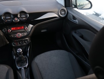 Opel Adam Hatchback 1.4 100KM 2015 Opel Adam 1.4, Salon Polska, 1. Właściciel, zdjęcie 7