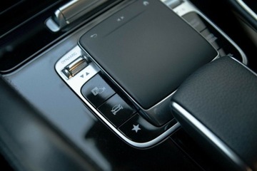 Mercedes GLE V167 SUV 2.0 300d 245KM 2019 Mercedes-Benz GLE 300d 4Matic I AMG I Salon PL I Autotrade Mercedes-Benz, zdjęcie 27