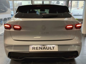 Renault Clio V 2026 Od ręki - Techno 1.2 TCe 115KM / Pakiet Winter, Safety, zdjęcie 3