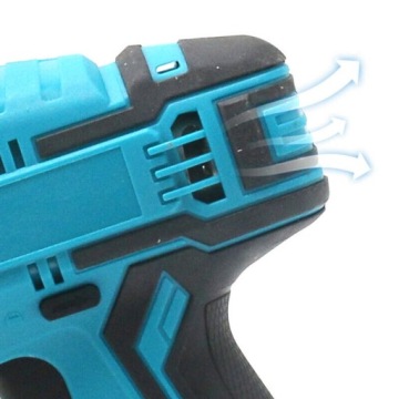 ЭЛЕКТРИЧЕСКАЯ РЕЦИМЕРНАЯ ПИЛА ДЛЯ КОСТЕЙ ПИЛА ДЛЯ МЯСА 2700 ОБ/МИН. С АККУМУЛЯТОРОМ 21 В