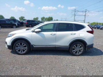 Honda CR-V V 2022 Honda CR-V Touring 2022 1.5l 1.5 Benzyna 190KM, zdjęcie 2