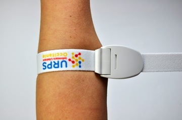 БЕЛЫЙ Автоматический жгут