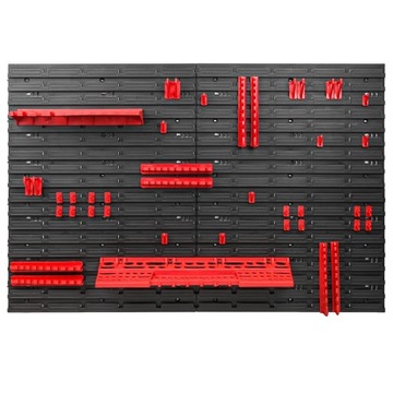 Настенный органайзер для доски для инструментов 1152 x 780