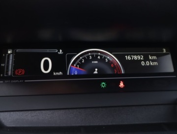 Renault Grand Scenic II 2015 Renault Grand Scenic 1.2 TCe, Salon Polska, zdjęcie 10