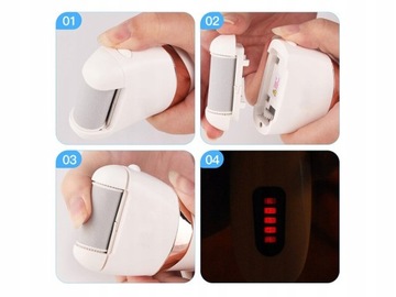 ЭЛЕКТРИЧЕСКАЯ НАПИЛЬКА, ТЕРКА, ФРЕЗЕРНЫЙ СТАНОК LCD