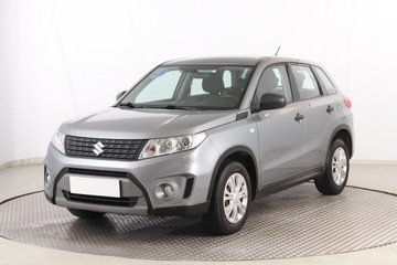 Suzuki Vitara III SUV 1.6 VVT 120KM 2015 Suzuki Vitara 1.6 VVT, Salon Polska, zdjęcie 1