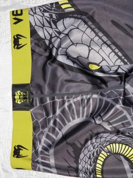 ЛЕГИНСЫ VENUM EXTRA MMA / БОЕВЫЕ СПОРТ R M