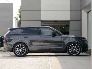 Land Rover Range Rover Sport III SUV 3.0D 249KM 2026 Range Rover Sport D250 S 3.0 (250KM) 2026, zdjęcie 2