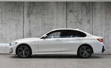 BMW Seria 3 G20-G21 2025 BMW Seria 3 190KM M sport FV23 salon PL gwarancja Driving Ass. Prof., zdjęcie 2