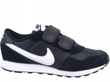 Buty dziecięce Nike MD VALIANT CN8559-002 R. 27,5
