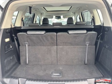 Ford S-Max II Van 2.0 EcoBlue 190KM 2019 Ford S-Max TITANIUM 180KM Led Navi ParkAssist Panoramadach 2.0 Diesel 190KM, zdjęcie 22