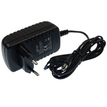Zasilacz 24V LED sieciowy transformator 1A 5,5mm