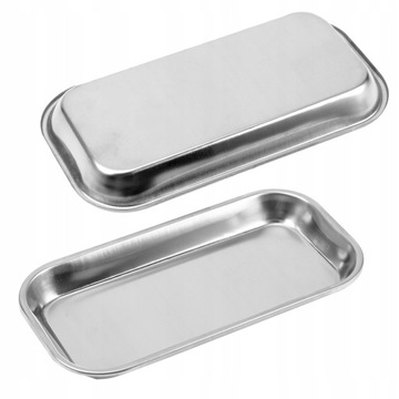 Tacka chirurgiczna 11) T50 22,5 cm x 11,5 cm x 2 cm