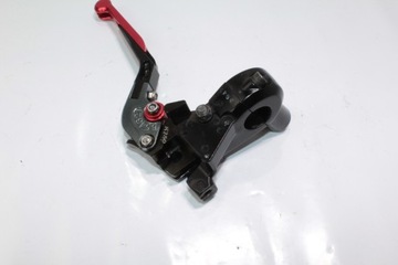 KAWASAKI 650 ER 6N 12-17 ЛЕВЫЙ РЫЧАГ КРЕПЛЕНИЯ