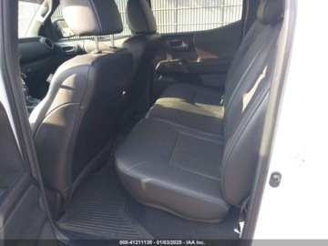 Toyota Tacoma II 2022 Toyota Tacoma 2022r., TRD OFF ROAD, od ubezpieczalni 3.5 Benzyna 278KM, zdjęcie 9