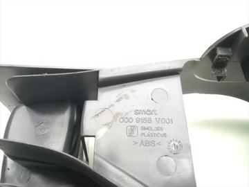 SMART CITY-COUPE 2003 COUPE 2/3DR 0009158V001 0,7