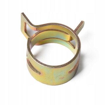 Хомуты для шлангов из нержавеющей стали 160 шт.