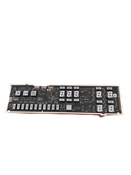 Moduł dotyku panel sterowania do płyty Amica PIN6543PHTSK 2.0 (01787)