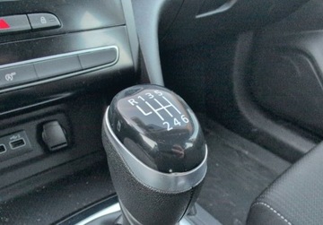 Renault Megane IV GrandCoupe Facelifting 1.0 TCe 115KM 2021 Renault Megane 1.0 TCe Zen SalonPL Bogata Wersja Zadbany Benzyna 115KM, zdjęcie 13