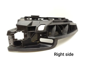 PORSCHE TAYCAN 9J1 2023 DRŽÁK / DRŽÁKY NÁRAZNÍKU ZADNÍHO 9J1807126