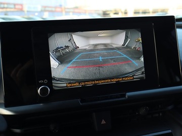 Toyota C-HR II 2024 Toyota C-HR 1.8 Hybrid, Salon Polska, zdjęcie 19