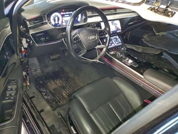 Audi A8 D5 2020 Audi A8 L 2020 4.0 Benzyna 453KM, zdjęcie 8