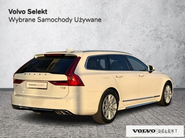 Volvo V90 II 2017 Volvo V90 FV23% SalonPL T5 Inscription High Beam M, zdjęcie 5