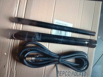 Klucz do kół Scania R