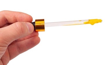 МАСЛО БУСАИНА - СУХАЯ, РАСТЯНЕННАЯ КОЖА 100мл 2 ПРОБНИКА ПАРФЮМЕРИИ