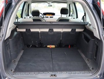 Citroen Grand C4 Picasso I 1.6 HDi 109KM 2008 Citroen C4 Grand Picasso 1.6 HDi, Automat, zdjęcie 13