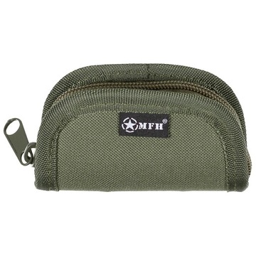 ZESTAW DO SZYCIA Z TORBĄ OLIWKOWĄ MFH