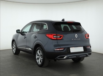 Renault Kadjar Crossover Facelifting 1.3 TCe 140 FAP 140KM 2019 Renault Kadjar 1.3 TCe, Salon Polska, Automat, zdjęcie 3