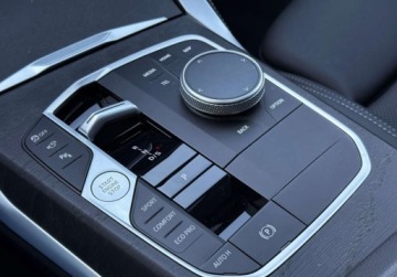 BMW Seria 4 G22-23-26 Coupe 2.0 420d 190KM 2024 BMW Seria 4 I wlasciciel M Sport Hak Gwarancja Bezwypadkowy FVAT23, zdjęcie 20