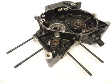 КРЫШКА КАРТЕРА DUCATI MONSTER 1200 19-20