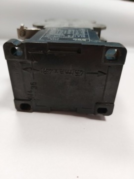 Контактор 660В SLA 12-II