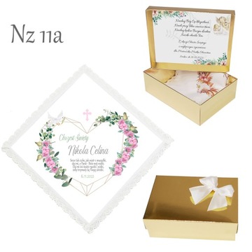 Белый крещение халат для девочки -парня и название крещения