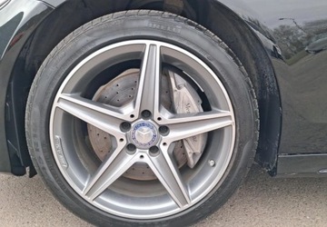 Mercedes Klasa C W205 2014 Mercedes-Benz Klasa C C300 4Matic LuxurySport 2.0 245KM California 91t, zdjęcie 27