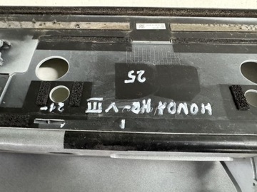 CLONA (KRYT) KRYT HONDA HRV HR-V III 21-